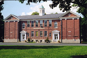 Deerfield Teachers' Center