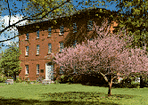 Photo of Memorial Hall Museum