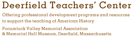 Deerfield Teachers' Center