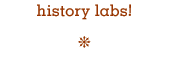 History Labs