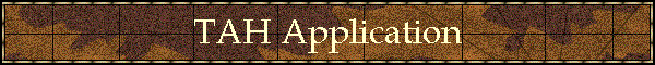 TAH Application